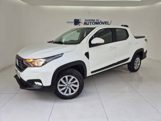 FIAT STRADA 1.3 FIREFLY FLEX FREEDOM CD MANUAL